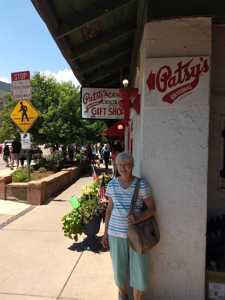 Patsy`s of Manitou